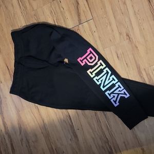 Victoria Secret (Pink) Joggers